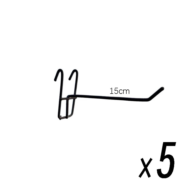 Modular Wall Grid Organizer