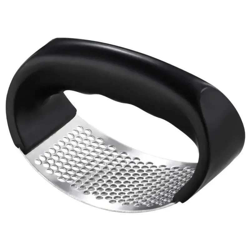 Easy-Clean Garlic Press