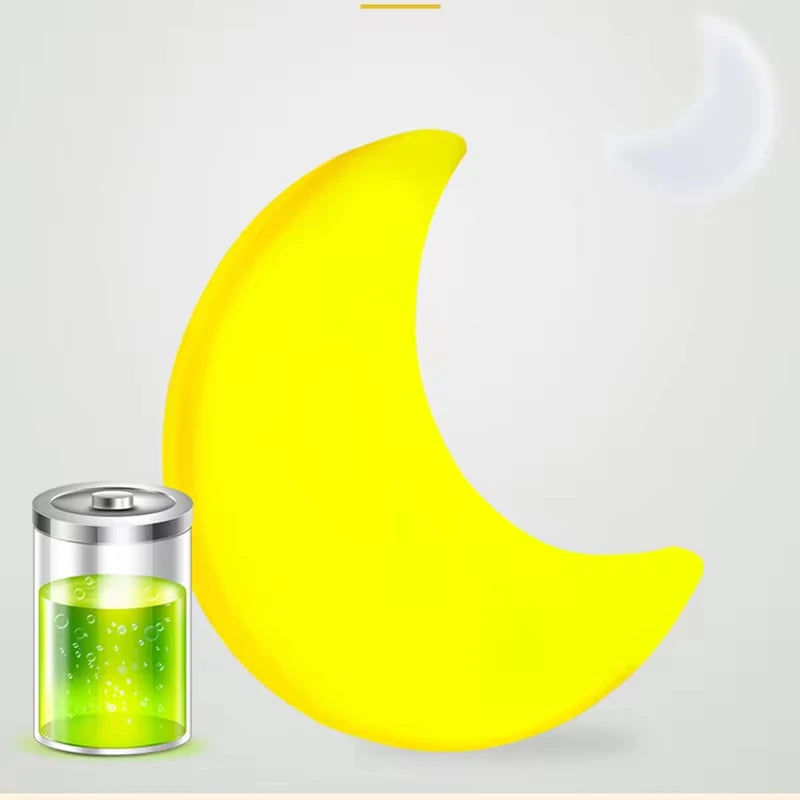 MoonGlow Sensor Light