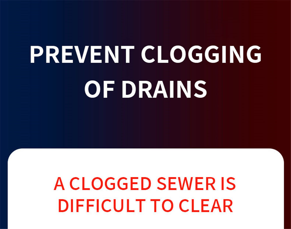 All-Drain Hair Catcher