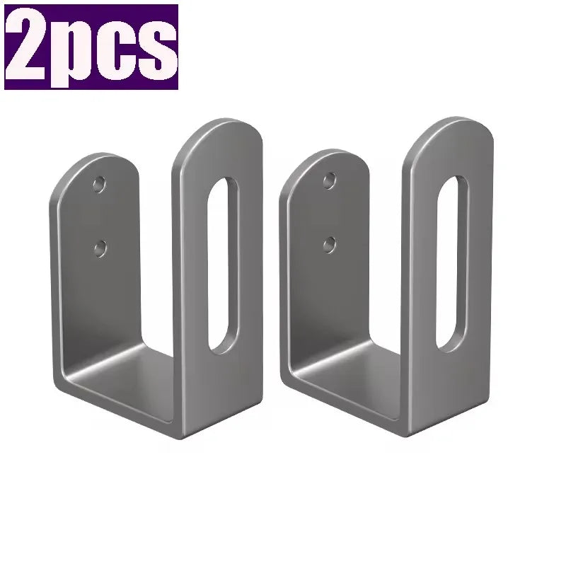 Pot Lid & Cutting Board Holder Set