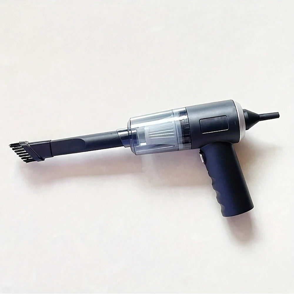 3-in-1 USB Portable Vacuum & Blower