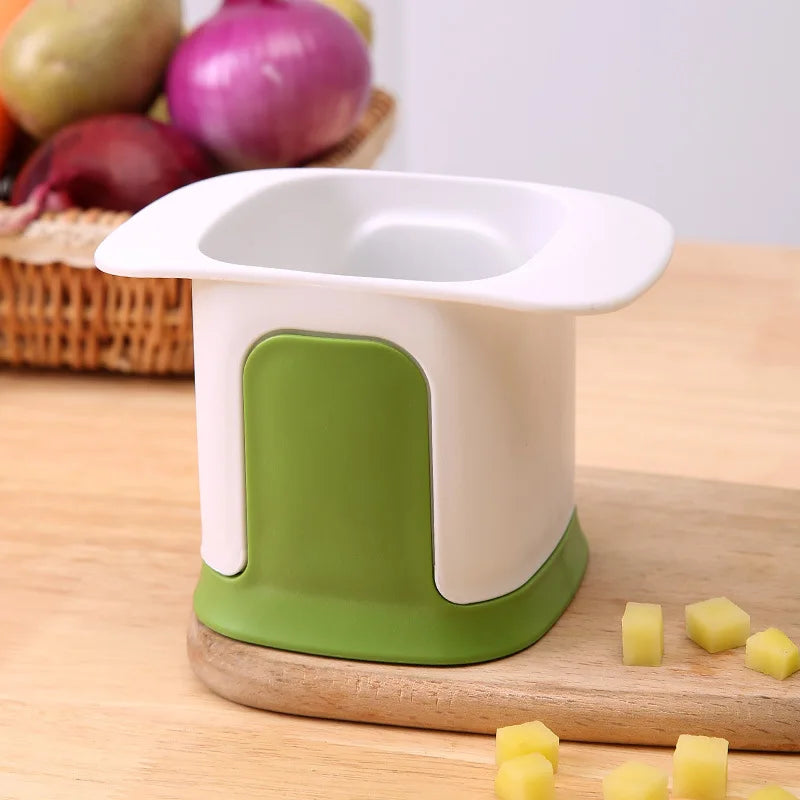 All-in-One Vegetable Chopper