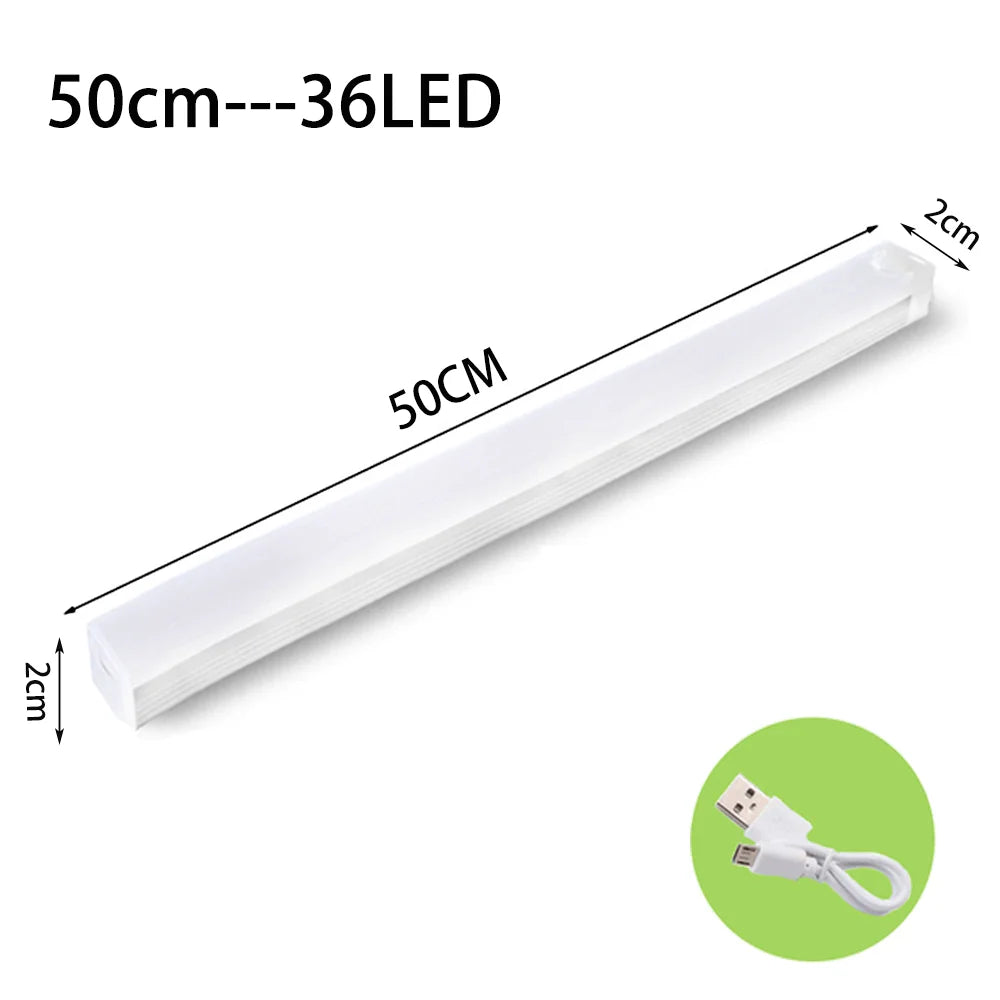 Motion Sensor Wireless LED Light