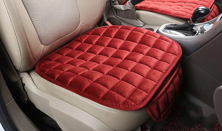Universal Warm Seat Cover