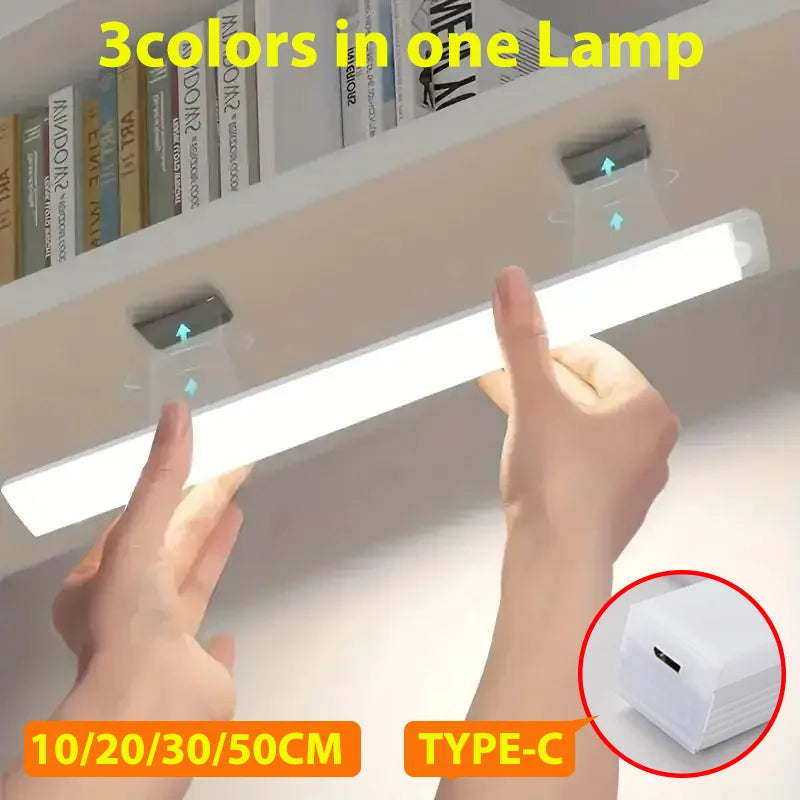 Motion Sensor Wireless LED Light