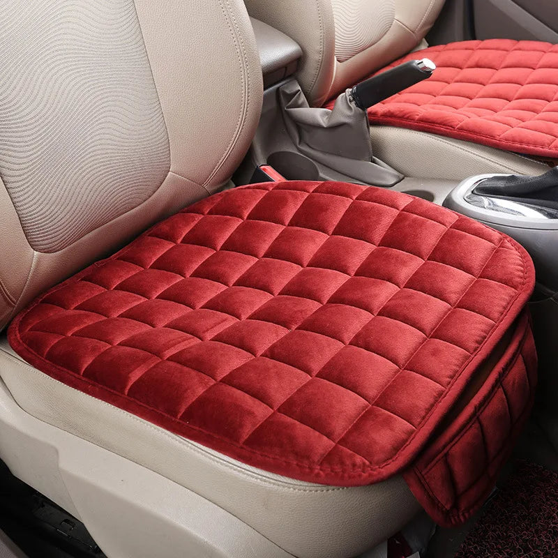 Universal Warm Seat Cover