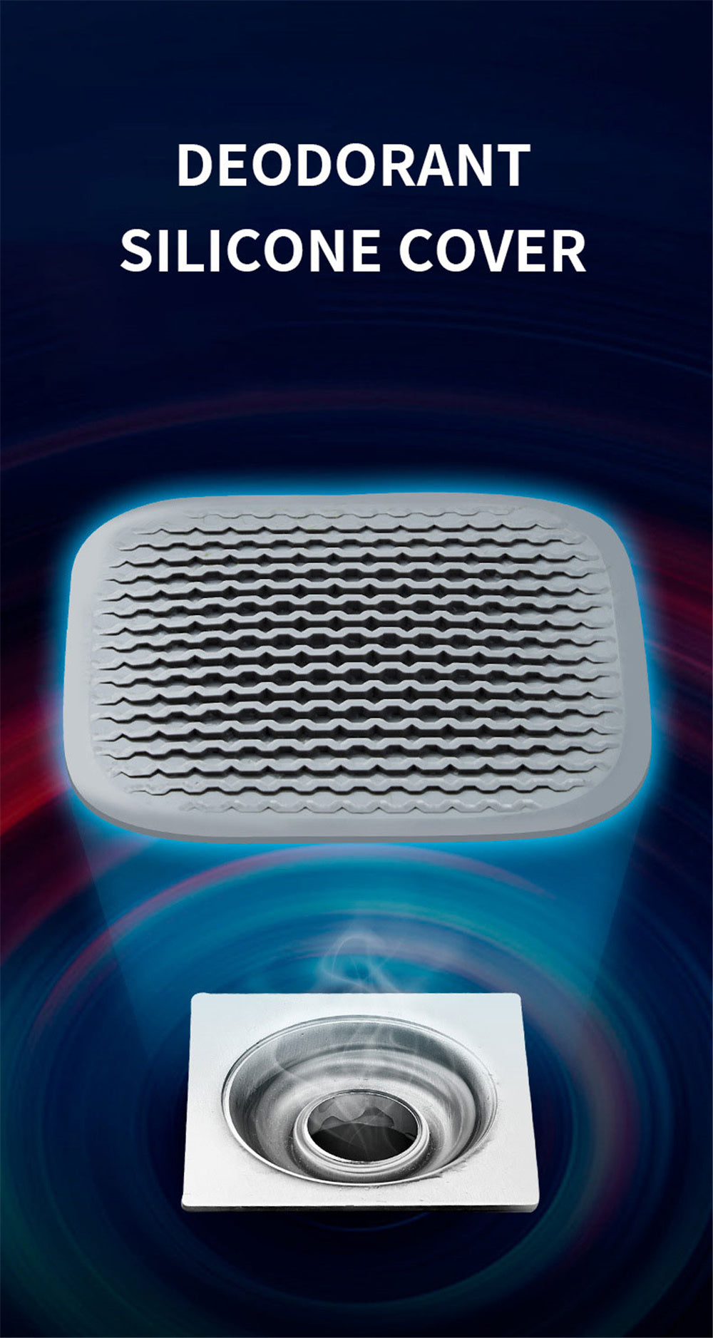 All-Drain Hair Catcher