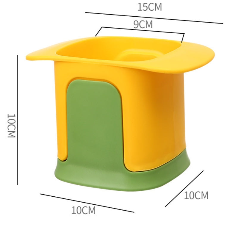 All-in-One Vegetable Chopper