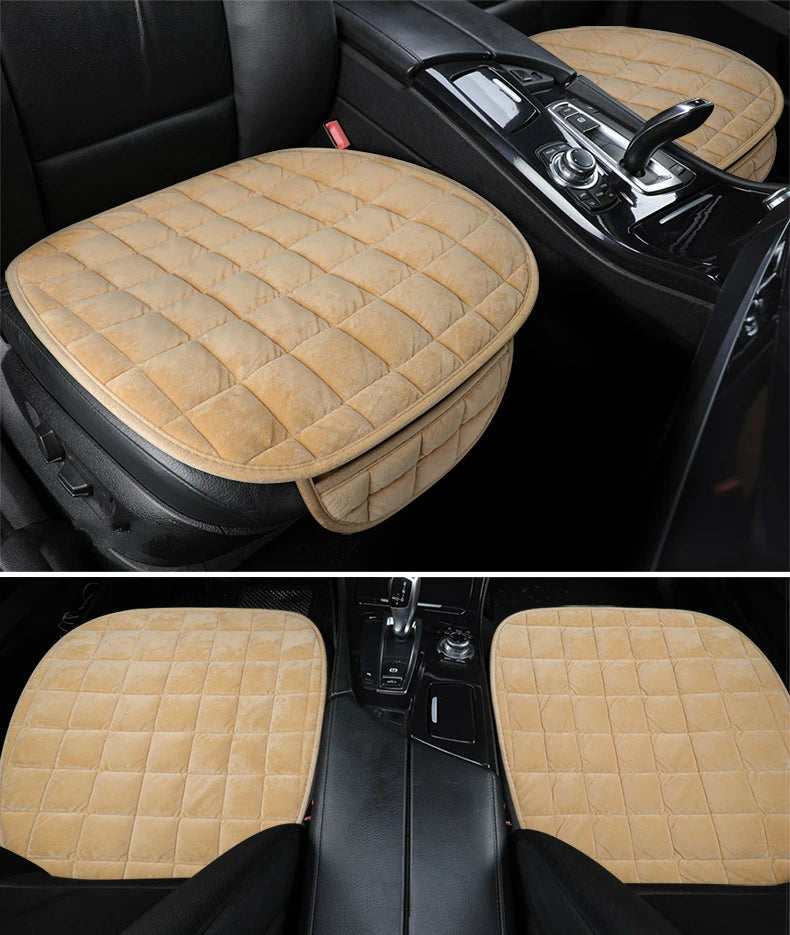 Universal Warm Seat Cover