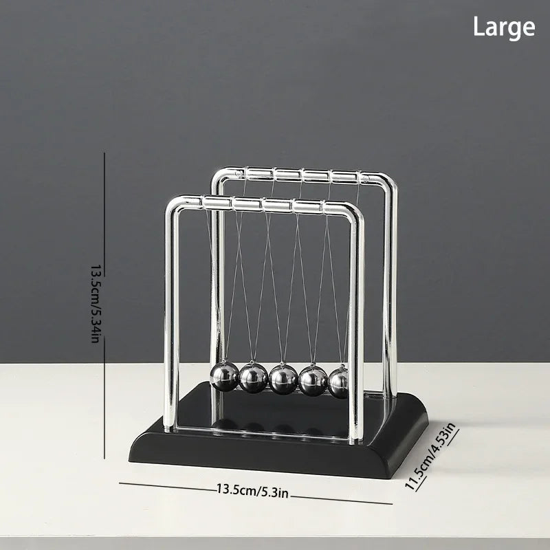 Classic Newton's Cradle