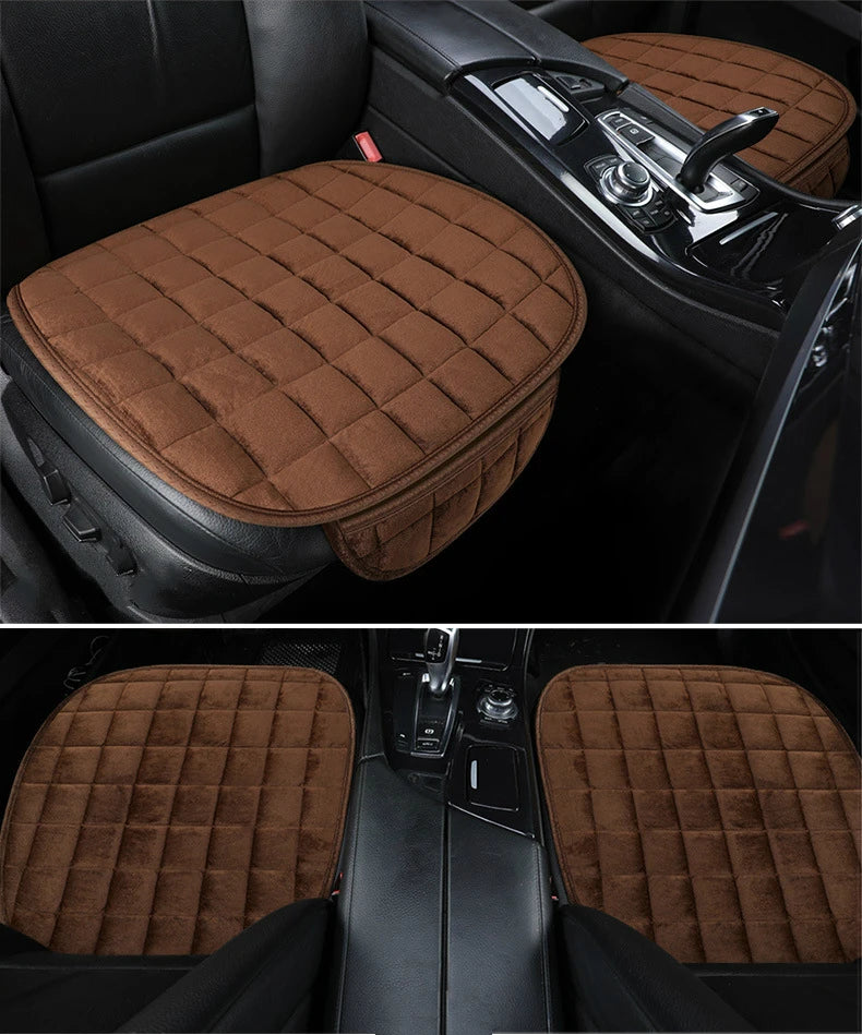 Universal Warm Seat Cover