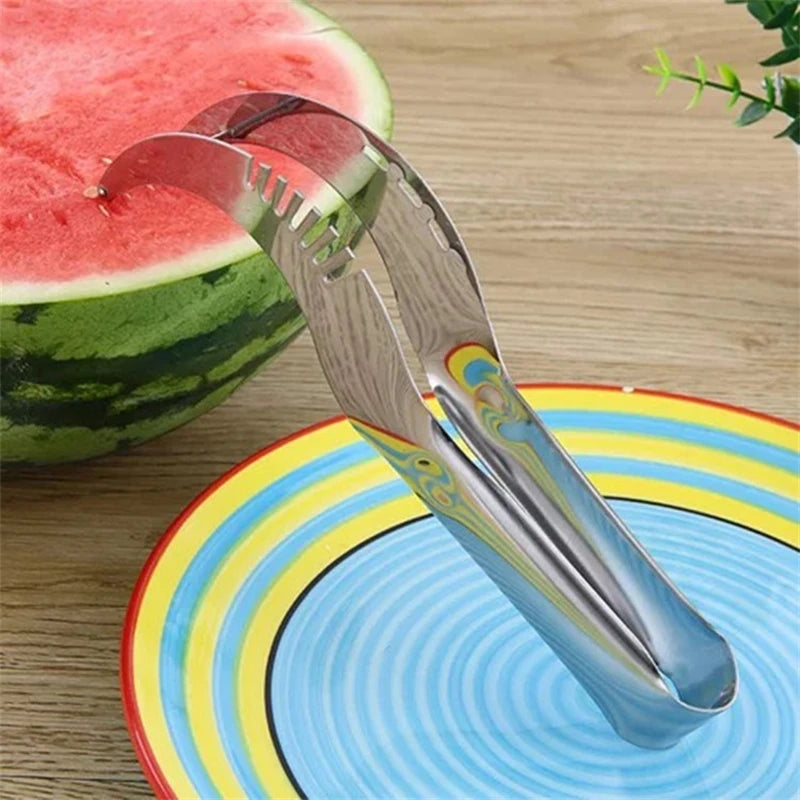 Windmill Watermelon Cutter