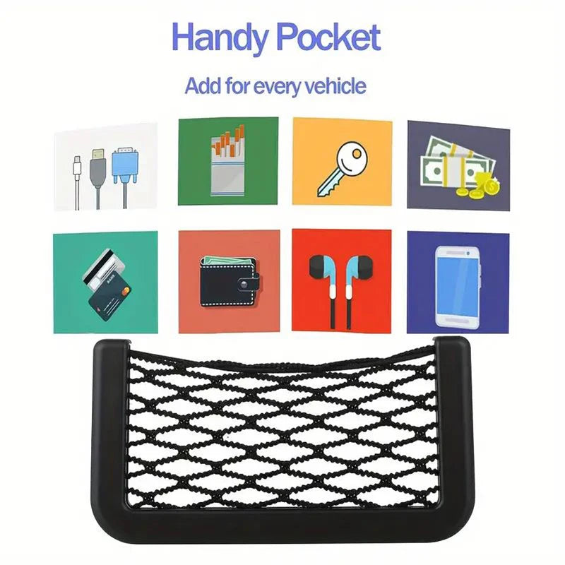 Car Storage Bag