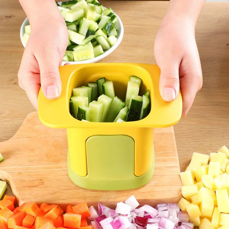 All-in-One Vegetable Chopper
