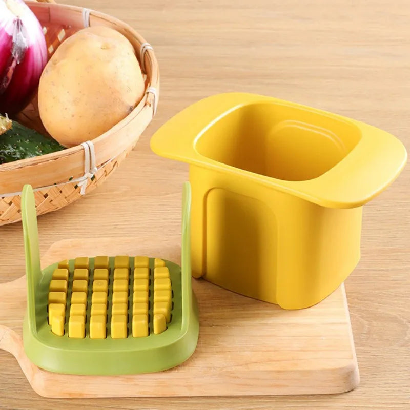 All-in-One Vegetable Chopper