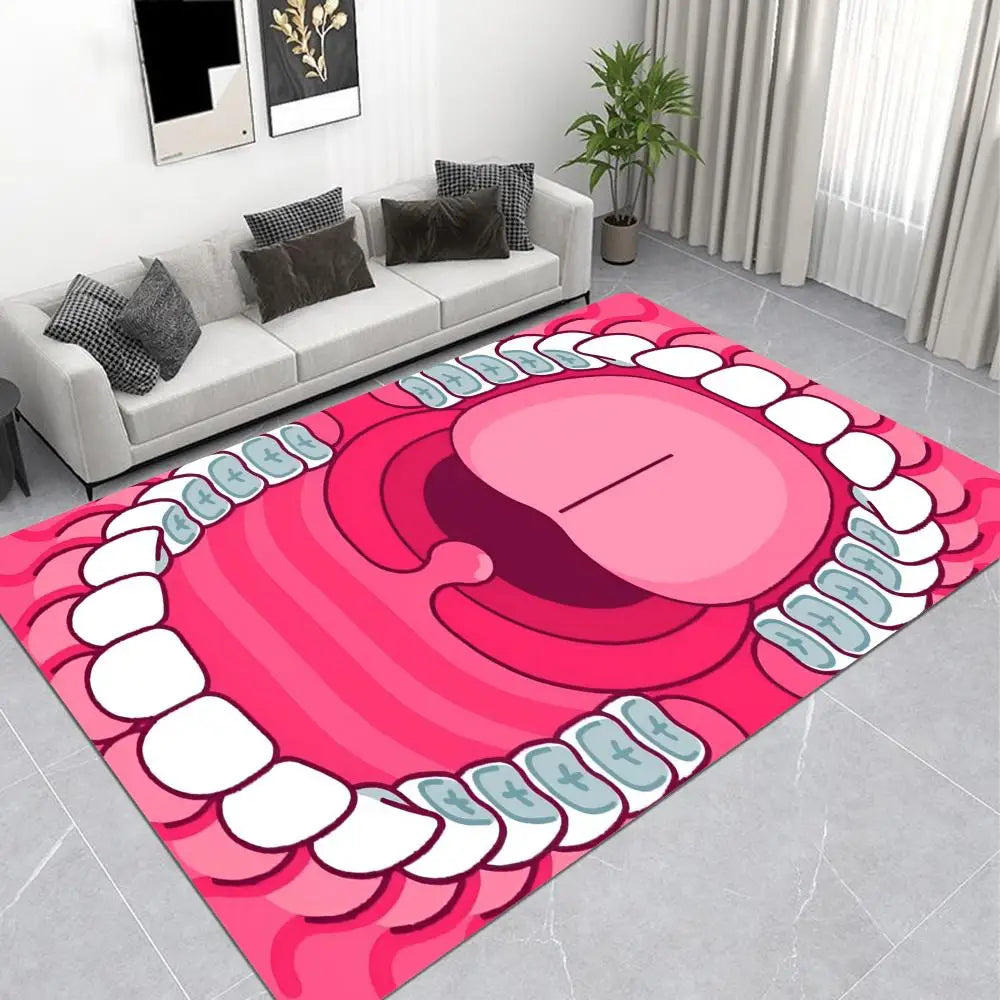 The Dental Doormat