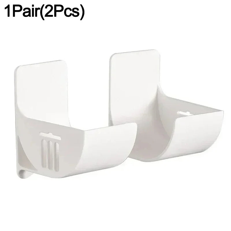 Wall-Mounted Bag Dispenser