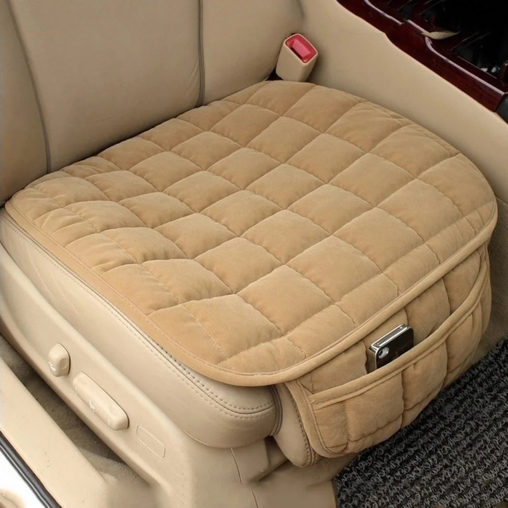 Universal Warm Seat Cover