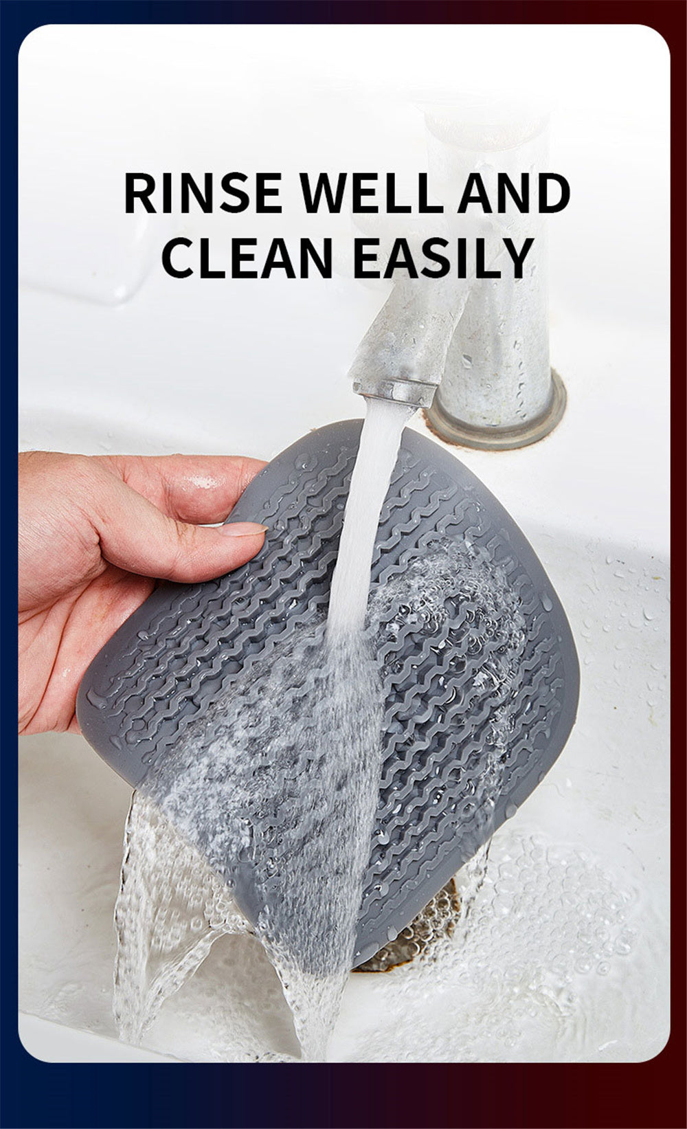 All-Drain Hair Catcher