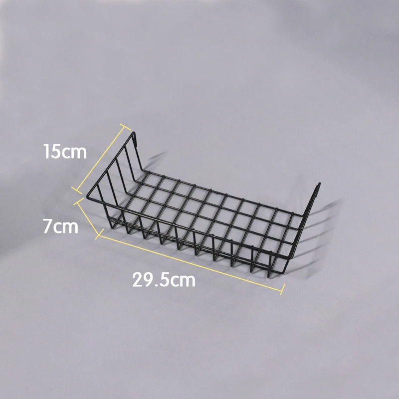 Modular Wall Grid Organizer