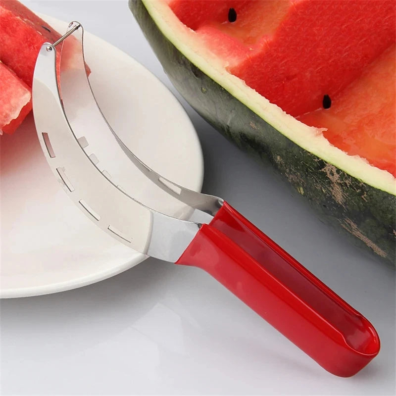 Windmill Watermelon Cutter