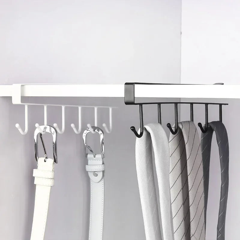 Wall Mug & Hook Rack