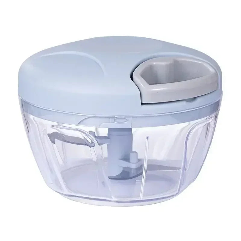 Manual Rotating Food Chopper